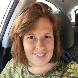 Meet your Posher, Julia